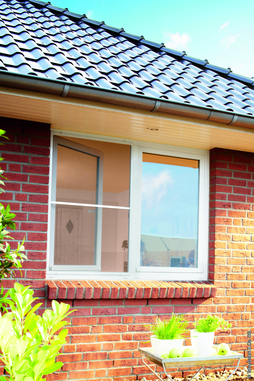 Insketenschutz Rahmen18268